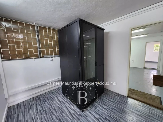 MOKA -  Grand bureau à louer - 300 m²