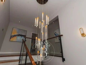 Villa de 4 Chambres