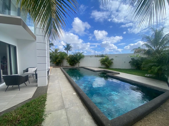 4 Bedroom Villa