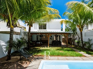 3 Bedroom Townhouse, Duplex
