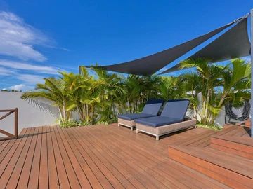 2 Bedroom Penthouse