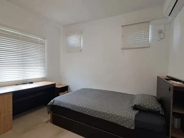 3 Bedroom Townhouse, Duplex