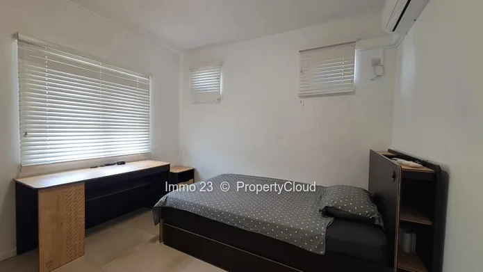 Duplex - 3 bedrooms - Quatre Bornes - Ref. DU89159LO