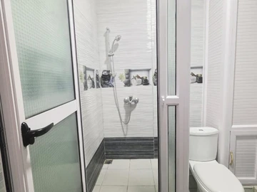 Appartement de 2 Chambres