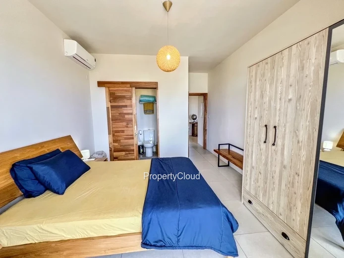 For Sale - 3-Bedroom Apartment - Cascavelle, West