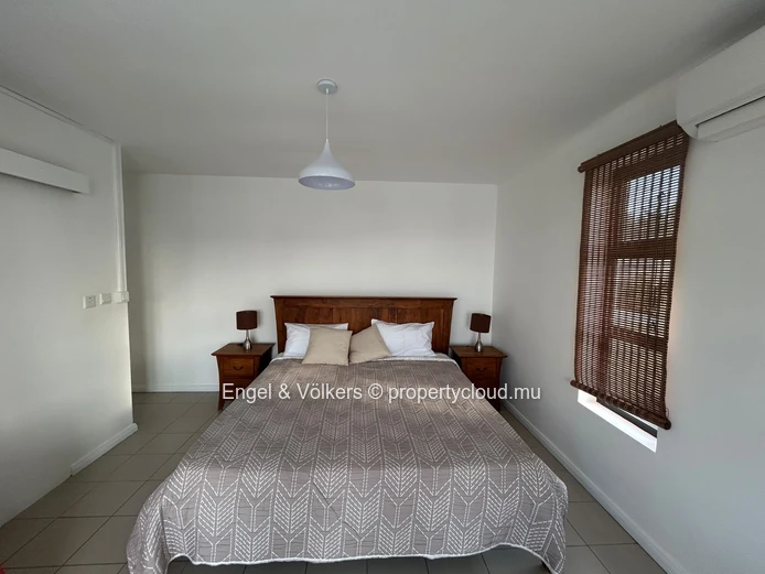 Luxury 3-Bedroom Sea View Penthouse for Rent – Flic en Flac