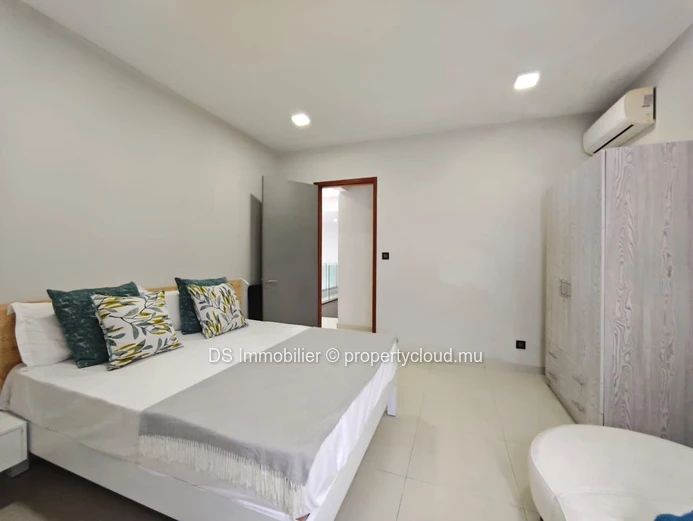 For Rent – Villa In Pointe Aux Canonniers | Private Pool - North