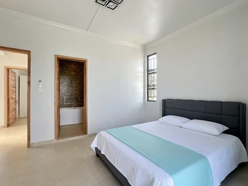 Maison de 4 Chambres