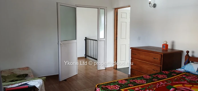 House For Sale In Trou aux Biches