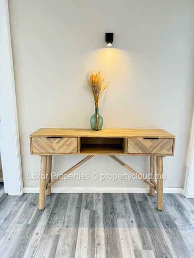  Duplex De Luxe À Louer – Ruisseau Palmyre
