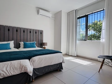 Townhouse, Duplex de 3 Chambres