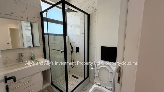 New Apartment - Grand Bay 