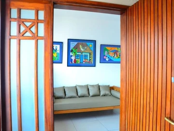 Appartement de 4 Chambres