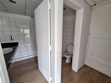 Bureau de 2 Chambres