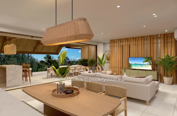Sustainable Coastal Living Redefined