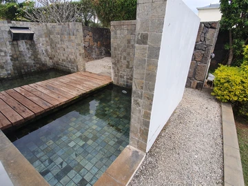 Maison de 3 Chambres