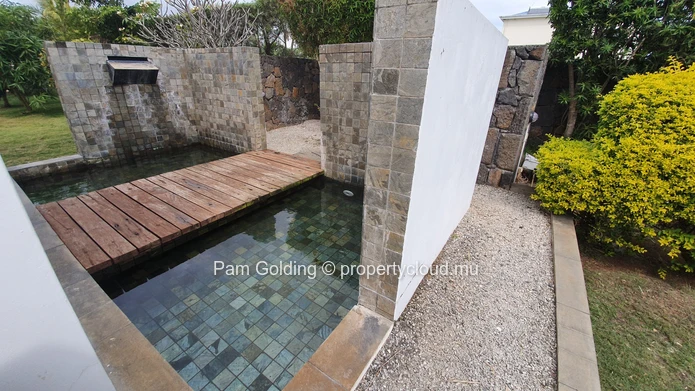 Pour amateur de style moderne