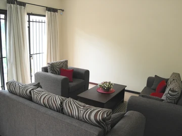 3 Bedroom Apartment
