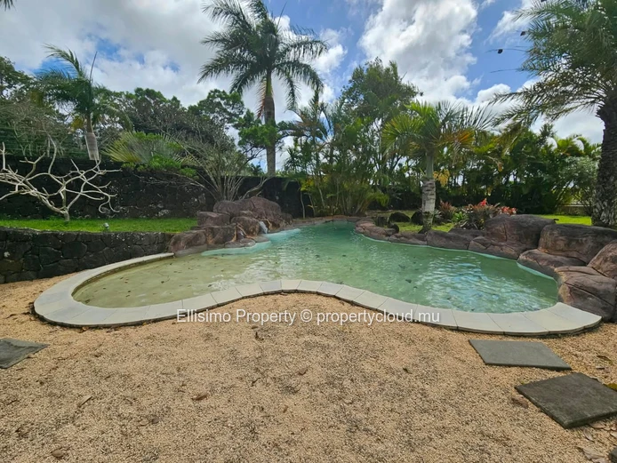 FOR RENT | Luxury Villa – Belle Vue Harel