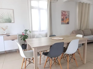 Maison de 3 Chambres