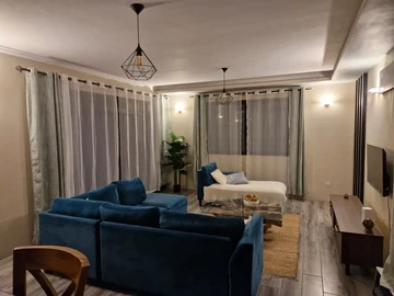 3 Bedroom Villa