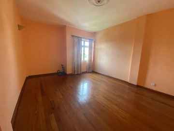4 Bedroom Apartment