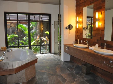 Villa de 5 Chambres