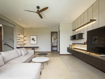 4 Bedroom Villa