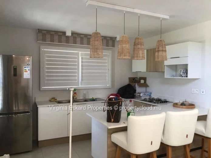 House for Rent (duplex)