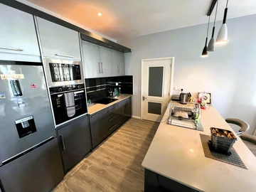 Appartement de 2 Chambres