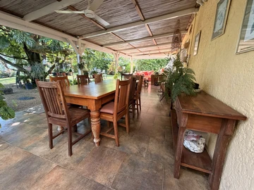 Villa de 3 Chambres