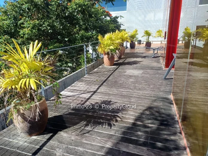 Office - 272m2 - Phoenix - Ref. BU84802LO