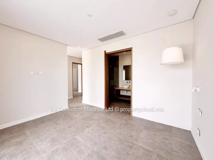 Penthouse I Rivière Noire I Vue Mer et Montagne