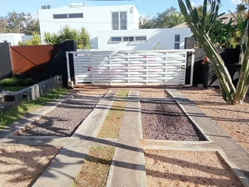 Villa de 4 Chambres