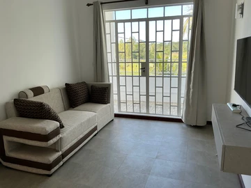Villa de 5 Chambres