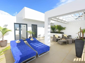3 Bedroom Townhouse, Duplex