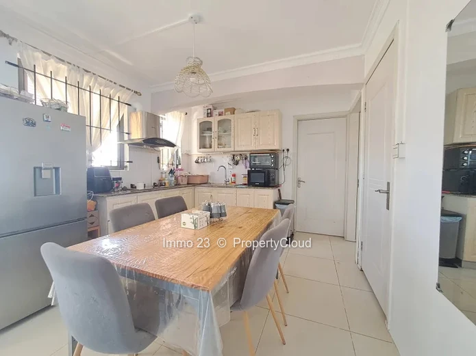Apartments - 3 bedrooms - Flic en Flac