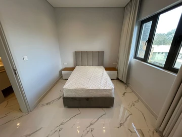 Penthouse de 4 Chambres