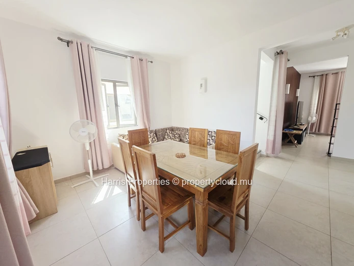 Beautiful villa for rent in a secure residence | Chemin 20 pieds, Grand Baie