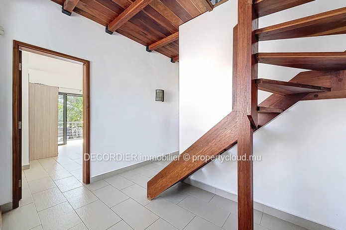 Villa for sale -  Pointe aux Canonniers