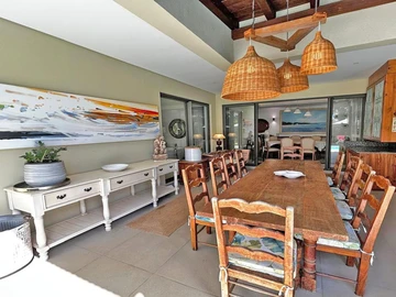 3 Bedroom Villa