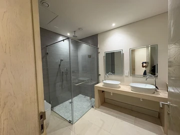 3 Bedroom Townhouse, Duplex
