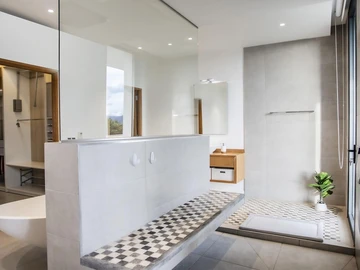 Villa de 5 Chambres