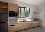Discover two beautifully finished 2-bedroom apartments