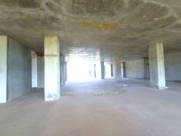Bureaux - 265m2 - Trianon