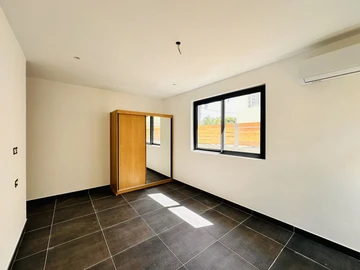 Appartement de 2 Chambres