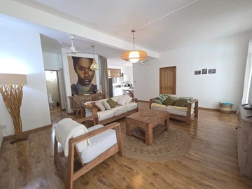 Villa de 5 Chambres