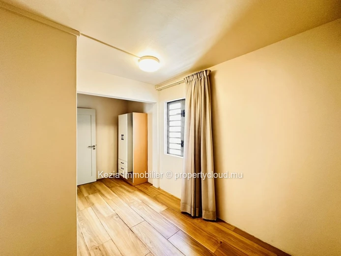 Appartement Moderne A 1 Mins De La Plage De Pereybere