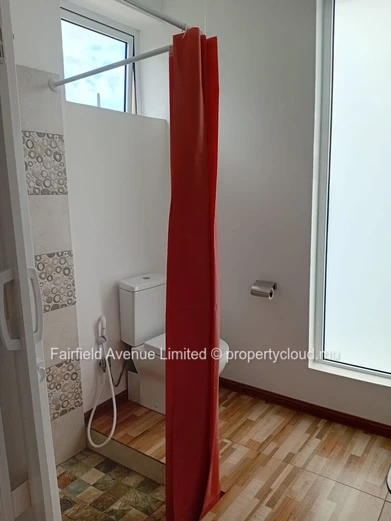 Furnished 1-Bedroom Apartment for Rent in Flic en Flac