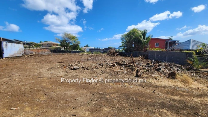 Land - For Sale - Black River